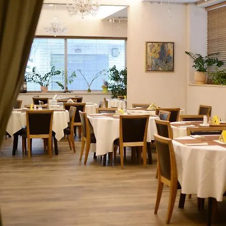 Apart-hotel Elofthotel