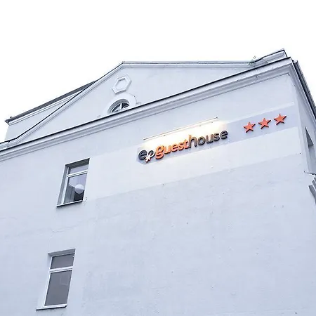 Elofthotel