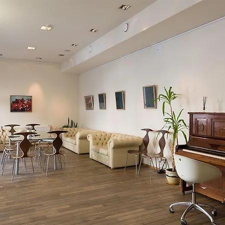 Apart-hotel Elofthotel