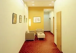 Elofthotel 3* Vilnius