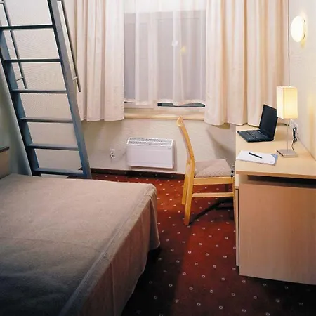 Elofthotel Aparthotel