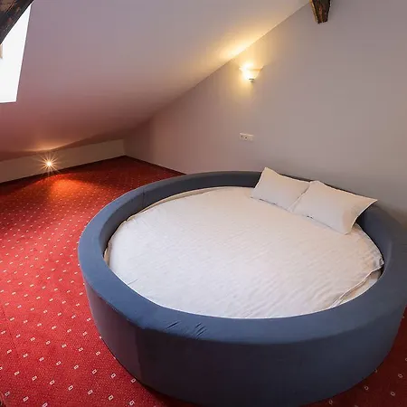 Elofthotel 3* Vilnius