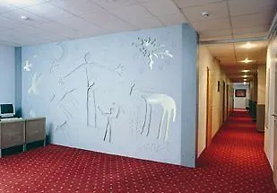 Elofthotel Vilnius