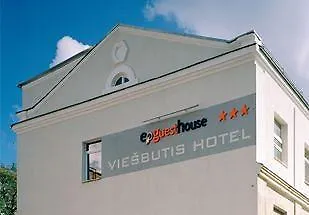 Elofthotel 3*
