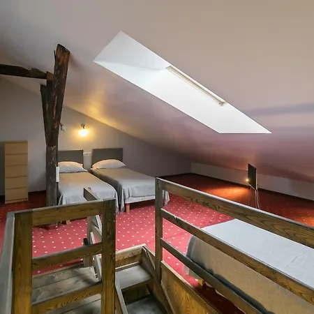 Elofthotel