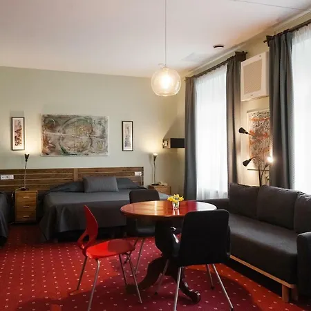 Elofthotel Vilnius