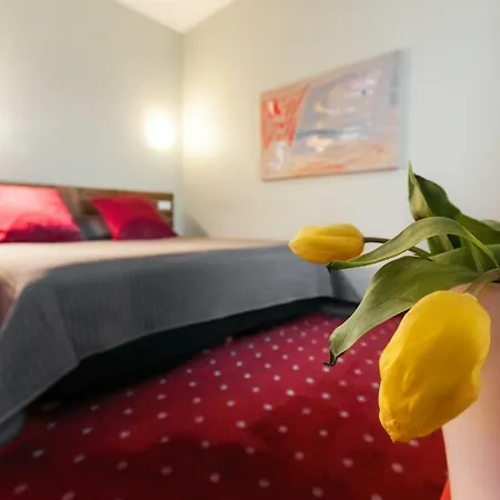 Aparthotel Elofthotel Vilnius