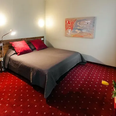 Aparthotel Elofthotel Vilnius