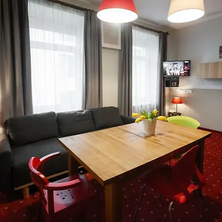 Elofthotel Aparthotel