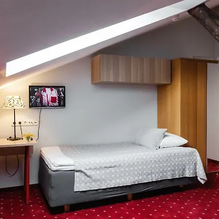 Elofthotel Vilnius