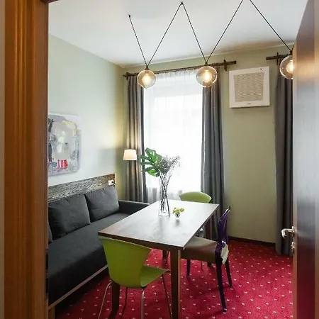 Elofthotel