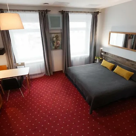 Aparthotel Elofthotel