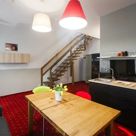 Elofthotel Vilnius