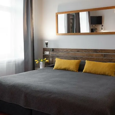 Elofthotel Apart-hotel