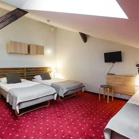 Elofthotel Aparthotel