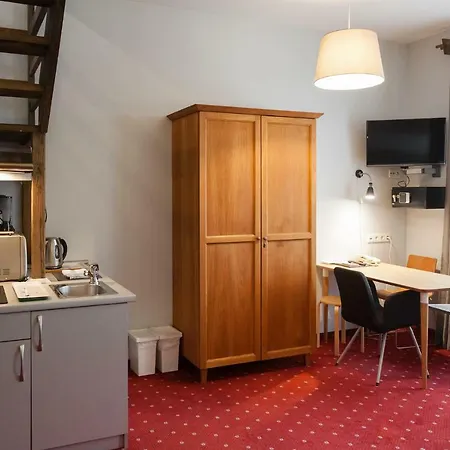 Elofthotel 3* VNO