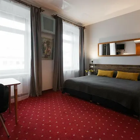 Aparthotel Elofthotel 3*