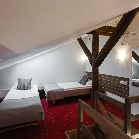 Apart-hotel Elofthotel