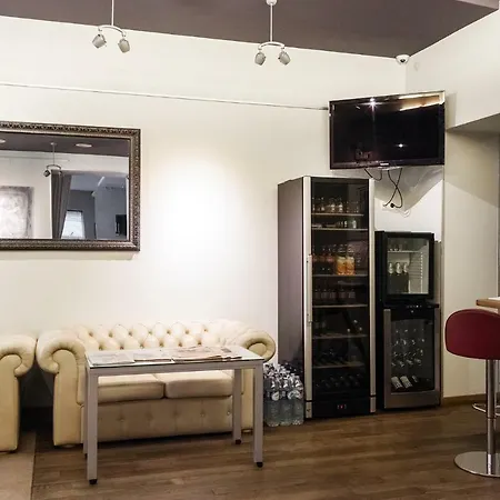 Aparthotel Elofthotel Vilnius