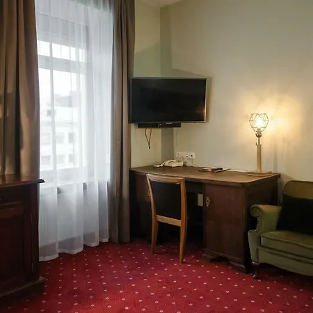 Elofthotel Apart-hotel VNO