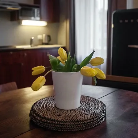 Elofthotel Aparthotel 3*