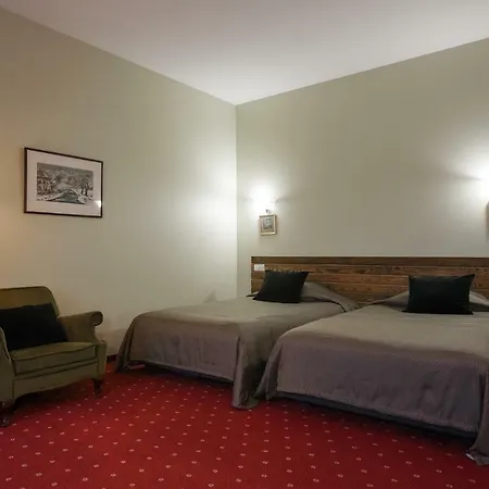 Elofthotel Vilnius
