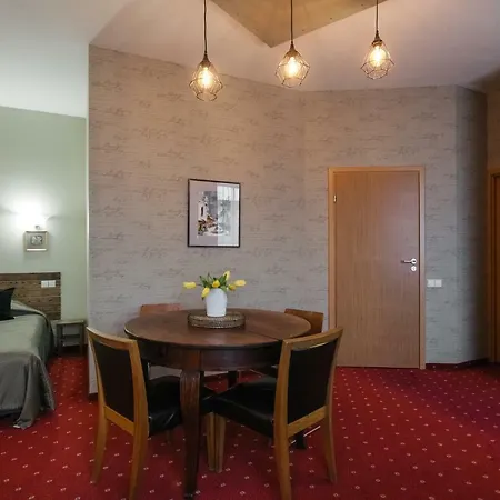 Elofthotel 3* Vilnius