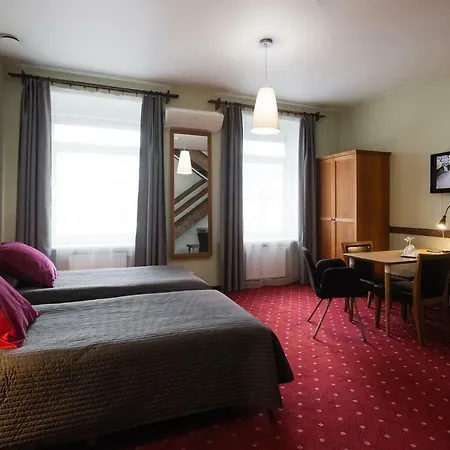 Aparthotel Elofthotel