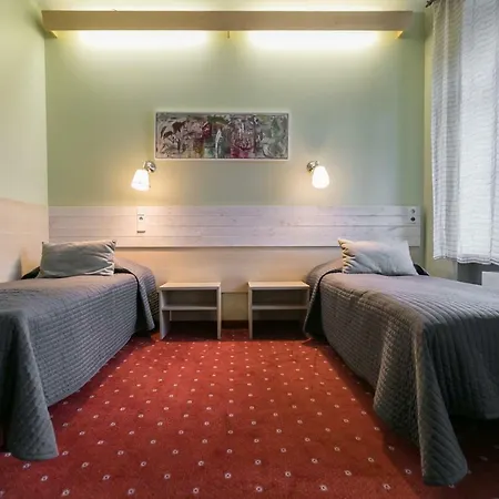 Elofthotel Aparthotel Vilnius