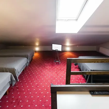 Elofthotel 3* Vilnius