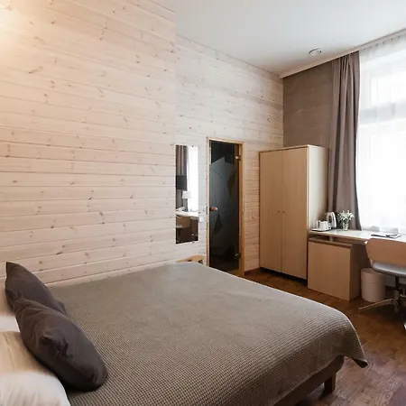 Elofthotel Aparthotel Vilnius