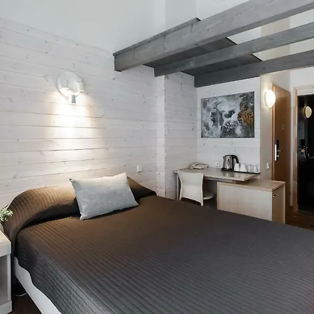 Elofthotel Apart-hotel