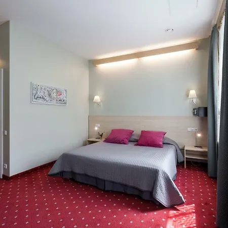 Aparthotel Elofthotel