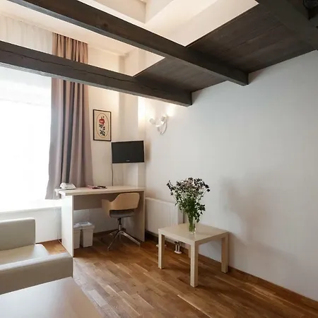 Apart-hotel Elofthotel