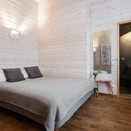 Aparthotel Elofthotel