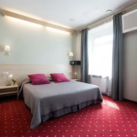 Aparthotel Elofthotel