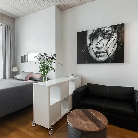 Aparthotel Elofthotel