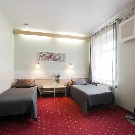 Elofthotel 3* VNO