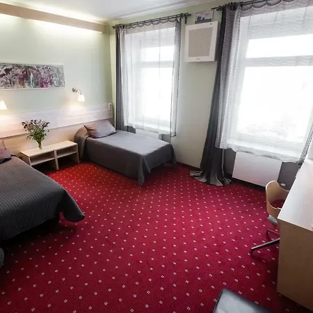 Aparthotel Elofthotel 3*