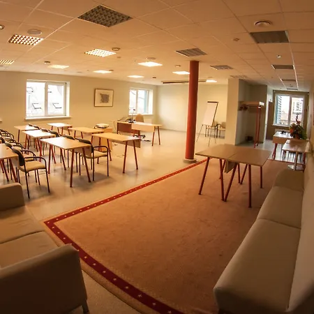 Elofthotel Aparthotel