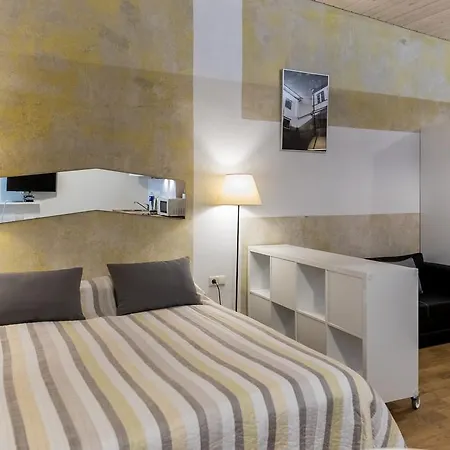 Elofthotel Appart hôtel 3*