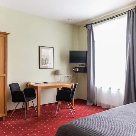 Elofthotel