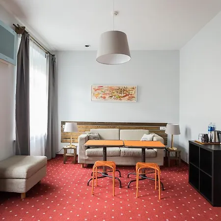Elofthotel