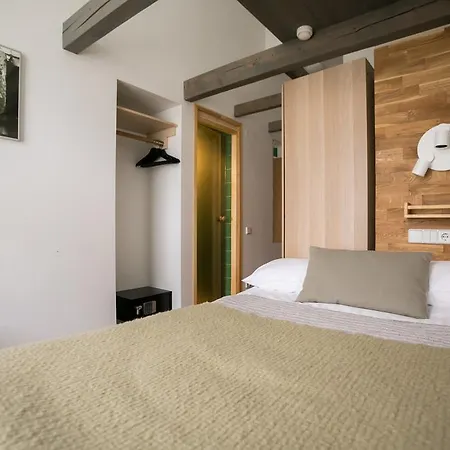 Elofthotel Appart hôtel