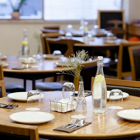 Appart hôtel Elofthotel 3*