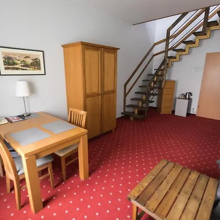 Elofthotel Appart hôtel 3*