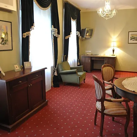 Appart hôtel Elofthotel 3*