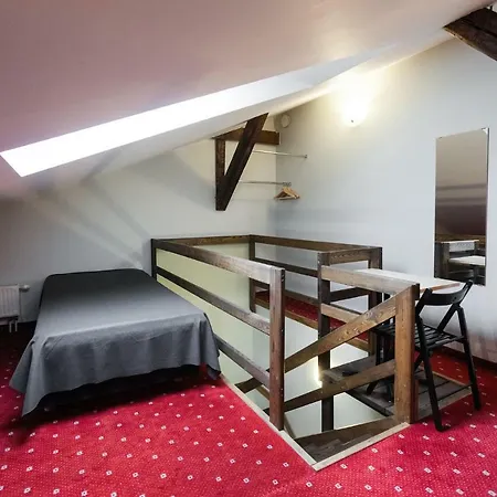 Elofthotel Appart hôtel 3*