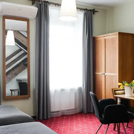Elofthotel VNO