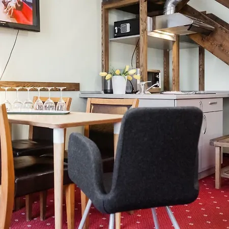 Elofthotel Appart hôtel 3*